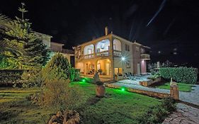 Mertoula House